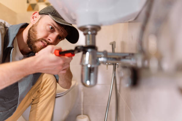 Best 24/7 Emergency Plumbing Services  in Mount Vernon, KY